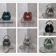 Bvlgari Serpenti Bucket Bag Collection In Distinctive Hues And Textures #A51662 Bvlgari Serpenti Bucket Bag Collection In Distinctive Hues And Textures #A51662