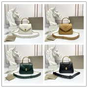 Bvlgari Handbag Collection Diverse Colors Timeless Design For Luxury Lovers #A51658 Bvlgari Handbag Collection Diverse Colors Timeless Design For Luxury Lovers #A51658