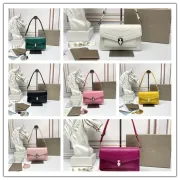 Bvlgari Serpenti Handbag Collection In Diverse Colors And Styles #A51656 Bvlgari Serpenti Handbag Collection In Diverse Colors And Styles #A51656