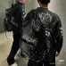 Balenciaga 188024 Le Cagole Backpack in Cracked Lambskin Size 35x46x18CM #A62924