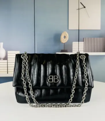 Balenciaga 2023 winter new style bag #A32650 Balenciaga 2023 winter new style bag #A32650