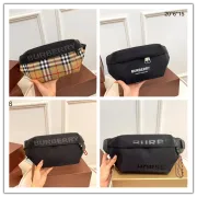 Burberry men's shoulder bag Classic Men's Chest Bag #A23168 Burberry men's shoulder bag Classic Men's Chest Bag #A23168
