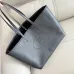 Burberry Highlands Leather Tote 2221 38×16.5×28cm #A67233
