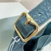 Burberry Leather Chess Shoulder Bag 5781 30×9×33cm #A67232