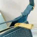 Burberry Leather Chess Shoulder Bag 5781 30×9×33cm #A67232