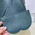 Burberry Leather Chess Shoulder Bag 5781 30×9×33cm #A67232
