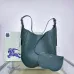 Burberry Leather Chess Shoulder Bag 5781 30×9×33cm #A67232