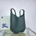 Burberry Leather Chess Shoulder Bag 5781 30×9×33cm #A67232