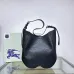Burberry Leather Chess Shoulder Bag 5781 30×9×33cm #A67232