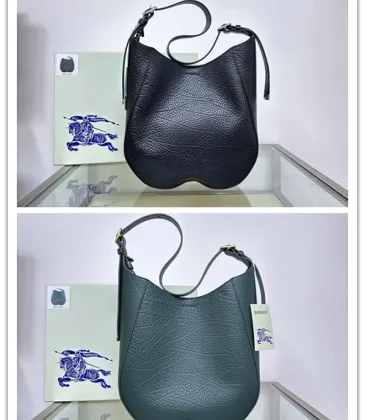 Burberry Leather Chess Shoulder Bag 5781 30×9×33cm #A67232 Burberry Leather Chess Shoulder Bag 5781 30×9×33cm #A67232