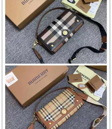 Burberry New Designer Style Bag #A23960 Burberry New Designer Style Bag #A23960