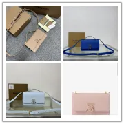 Stylish Burberry Handbags Showcasing Classic Design and Trendy Colors #A50419 Stylish Burberry Handbags Showcasing Classic Design and Trendy Colors #A50419