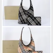 Women's Burberry Shoulder Bag for Everyday Use #A45668 Women's Burberry Shoulder Bag for Everyday Use #A45668