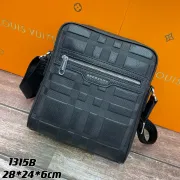 BURBERRY adjustable strap Men's bag #A33445 BURBERRY adjustable strap Men's bag #A33445