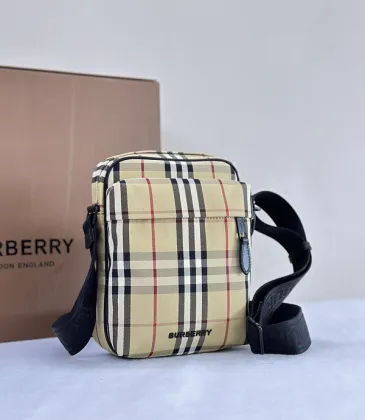 Burberry Vintage Check Crossbody Bag With Adjustable Strap For Classic Style size:16×4×20cm #A54099 Burberry Vintage Check Crossbody Bag With Adjustable Strap For Classic Style size:16×4×20cm #A54099