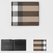 Burberry AAA+wallets #A36801 Burberry AAA+wallets #A36801