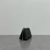 Celine 100382 Denim Shell Bag with Chain Strap Size 16x11x8CM #A62910