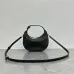 Celine 120723 Lulu Hobo Bag in Denim Size 22x15x5CM #A62907