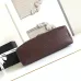 Chanel AS5634 Suede &amp; Leather Tote Bag with Chain Strap Size 36x24x12CM #A62912