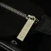 Chanel Black Calfskin Tote AP60559 32×17×14cm #A67219
