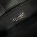Chanel Black Calfskin Tote AP60559 32×17×14cm #A67219