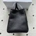 Chanel Black Calfskin Tote AP60559 32×17×14cm #A67219