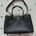 Chanel Calfskin Shopping Tote AP60545 36×23×15cm #A67220