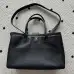 Chanel Calfskin Shopping Tote AP60545 36×23×15cm #A67220