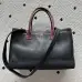 Chanel Calfskin Shopping Tote AP60545 36×23×15cm #A67220
