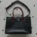 Chanel Calfskin Shopping Tote AP60545 36×23×15cm #A67220