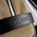 Chanel Canvas Coco Beach Pouch AP5357 29×22×17cm #A67239