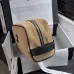 Chanel Canvas Coco Beach Pouch AP5357 29×22×17cm #A67239