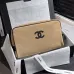 Chanel Canvas Coco Beach Pouch AP5357 29×22×17cm #A67239
