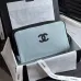 Chanel Canvas Coco Beach Pouch AP5357 29×22×17cm #A67239