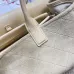 Chanel Caviar Bowling Mini Handbag AS6288 #A67255