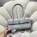 Chanel Caviar Bowling Mini Handbag AS6288 #A67255