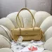 Chanel Caviar Bowling Mini Handbag AS6288 #A67255