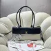 Chanel Caviar Bowling Mini Handbag AS6288 #A67255