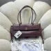 Chanel Caviar Bowling Mini Handbag AS6288 #A67255