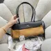 Chanel Caviar Bowling Mini Handbag AS6288 #A67255