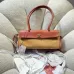 Chanel Caviar Bowling Mini Handbag AS6288 #A67255