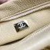 Chanel Caviar Bowling Mini Handbag AS6288 #A67255