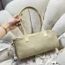 Chanel Caviar Bowling Mini Handbag AS6288 #A67255