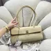 Chanel Caviar Bowling Mini Handbag AS6288 #A67255