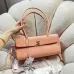 Chanel Caviar Bowling Mini Handbag AS6288 #A67255