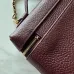 Chanel Caviar Chain Clutch AP5437 23×15×5cm #A67237