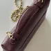 Chanel Caviar Chain Clutch AP5437 23×15×5cm #A67237
