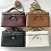 Chanel Caviar Chain Clutch AP5437 23×15×5cm #A67237