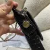 Chanel Croc Emboss Handle Hobo AS6425 16×26×2.5cm #A67244