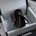 Chanel Croc Emboss Mini Handle Flap AS6424 14×19×5.5cm #A67254